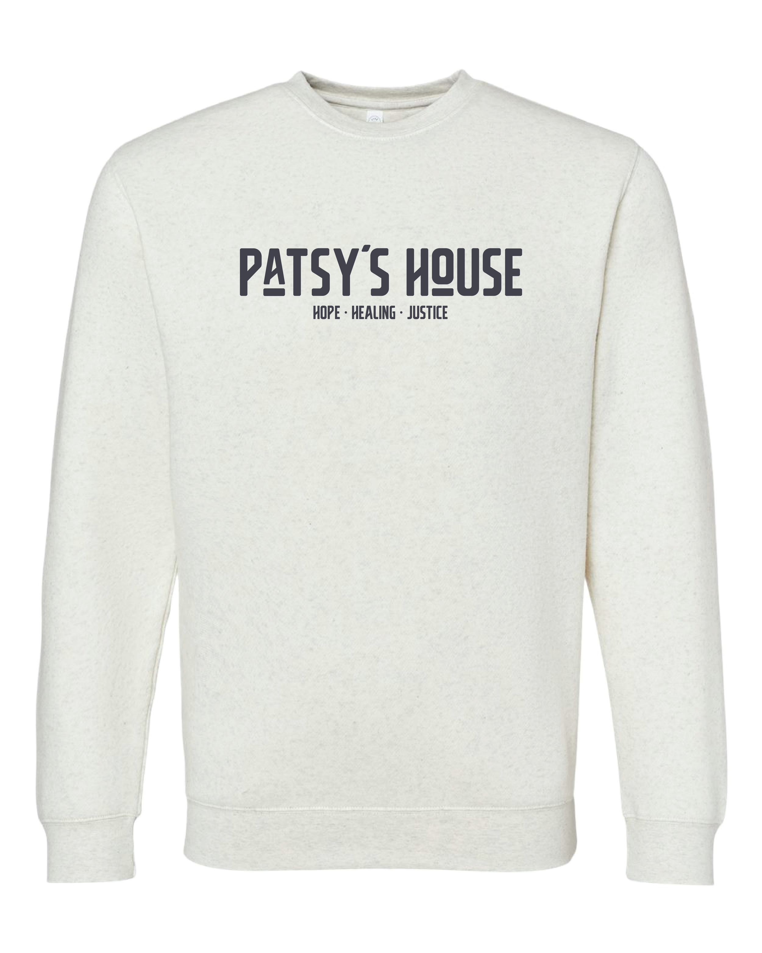 Store — Patsy's House